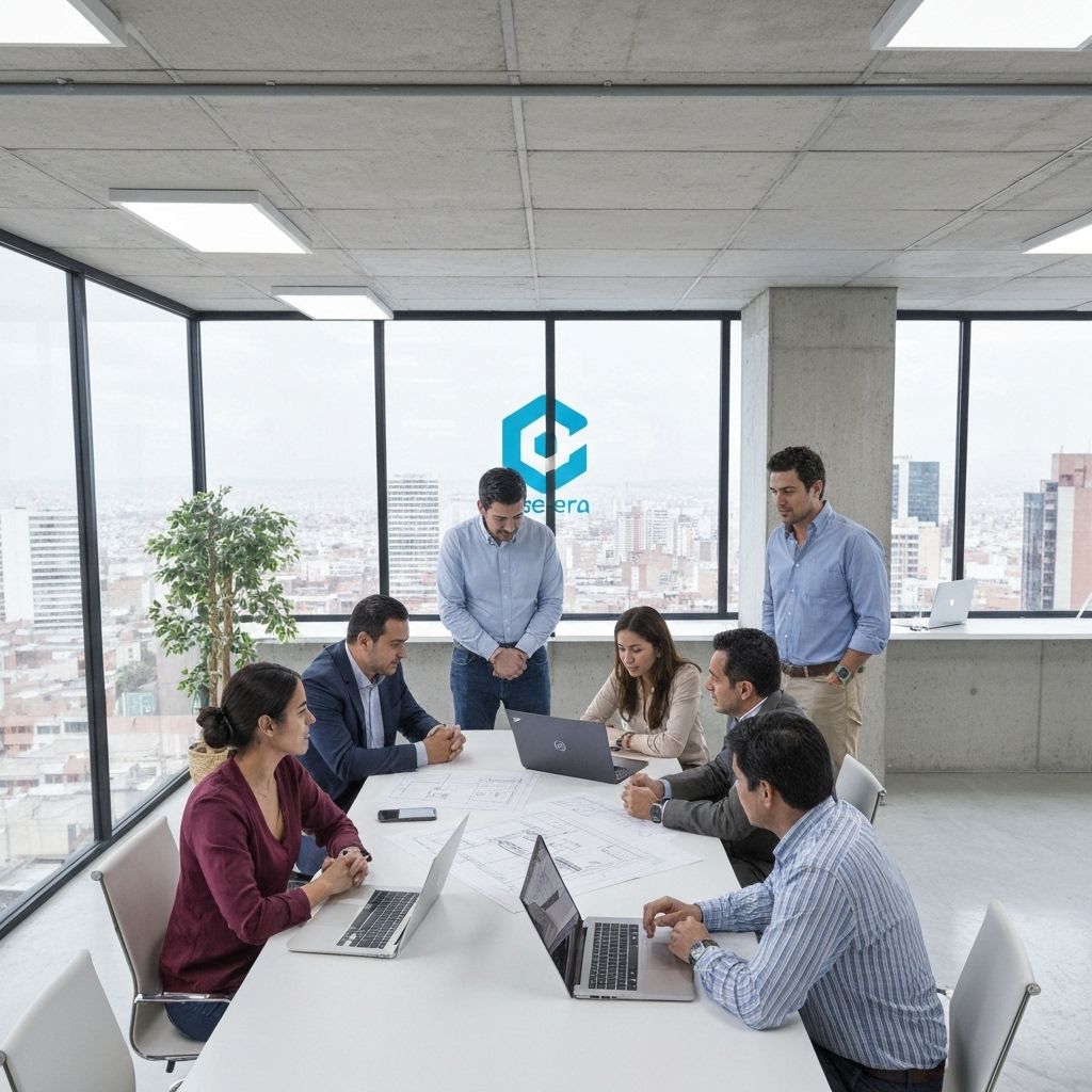 Startup peruana recibe inversión de $5 millones